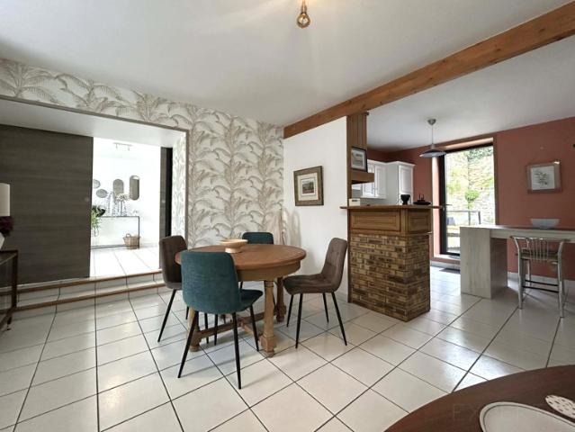 Maison vente à Brest, Bretagne