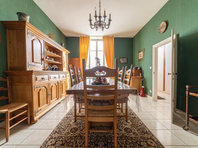 Maison vente à Issoudun