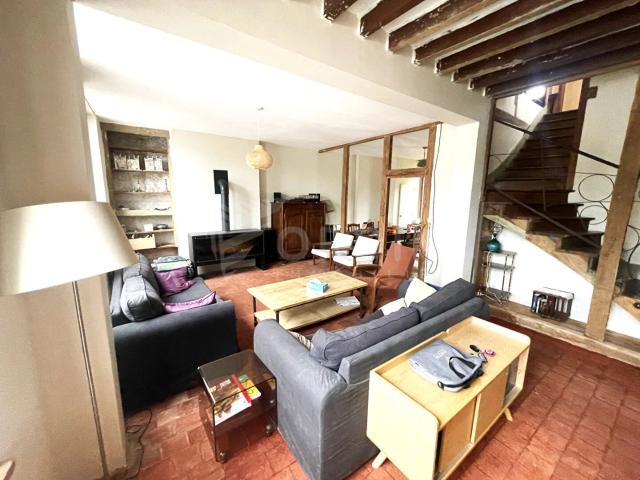 Maison vente à Bléneau, Yonne