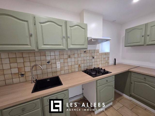 Maison location à Montélimar, Drôme