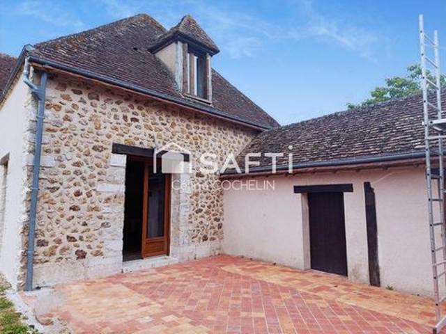Villa vente à Châteaudun, Dangeau