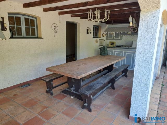 Maison vente à Castres, Mazamet
