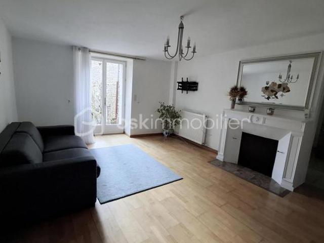 Maison vente à Étampes, Méréville