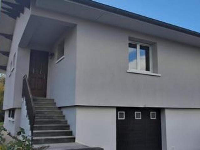 Villa vente à Lons-le-Saunier, Lons-le-saunier