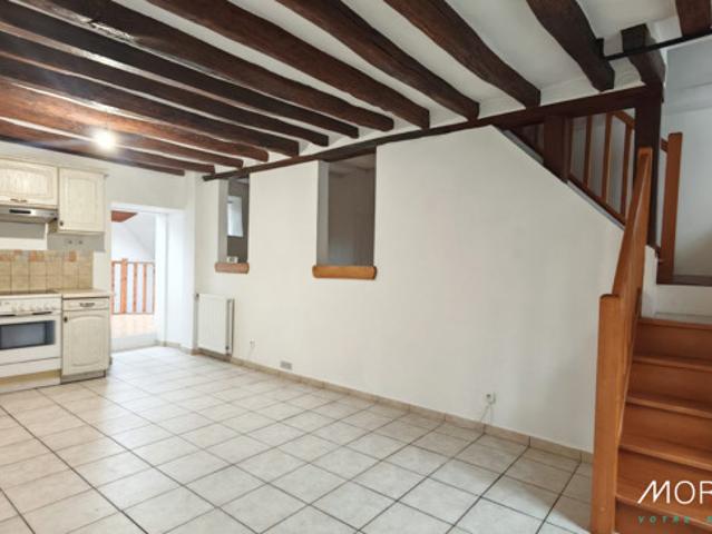 Maison vente à Rambouillet, Saint-arnoult-en-yvelines