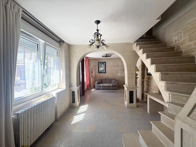 Maison vente à Villers-sous-Saint-Leu, Oise