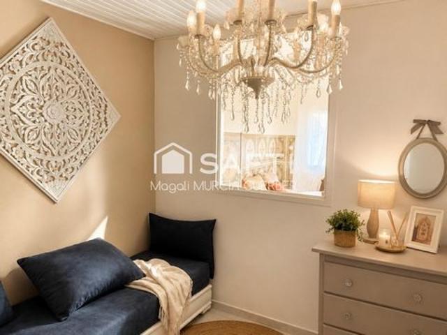 Villa vente à Marseille