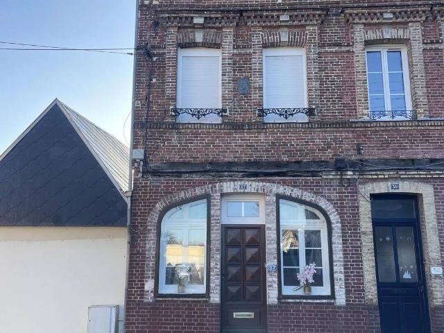 Maison location à Brionne