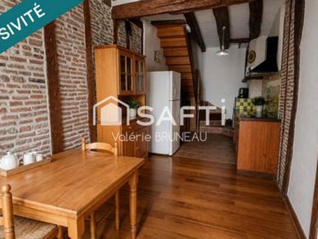Villa vente à Castres