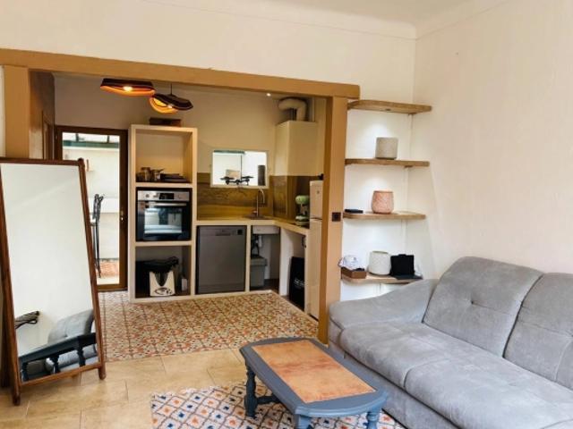 Maison vente à Grasse, Cannes