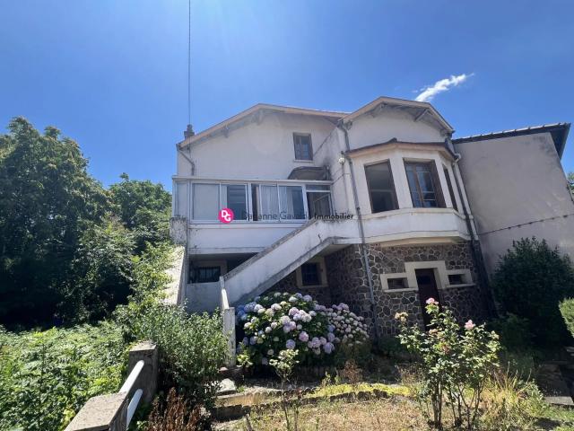 Maison vente à Villefranche-de-Rouergue, Decazeville