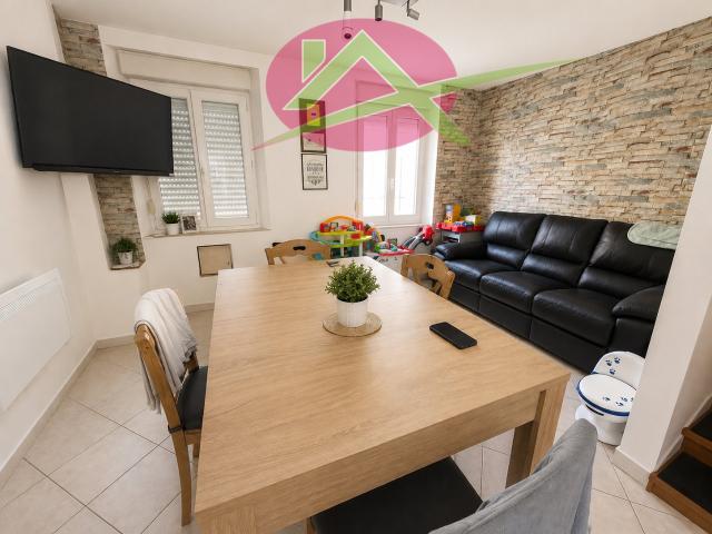 Maison vente à Oissel-sur-Seine, Seine-Maritime