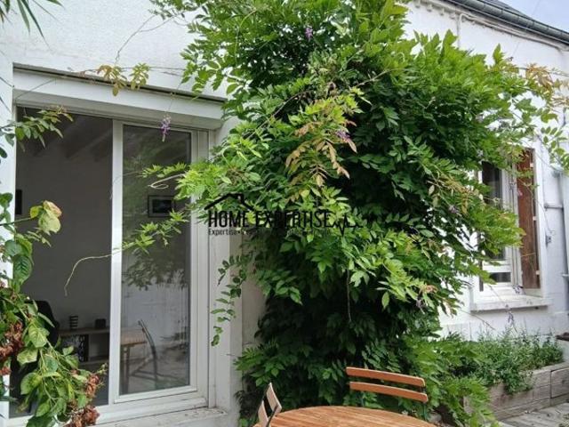 Maison vente à Le Havre