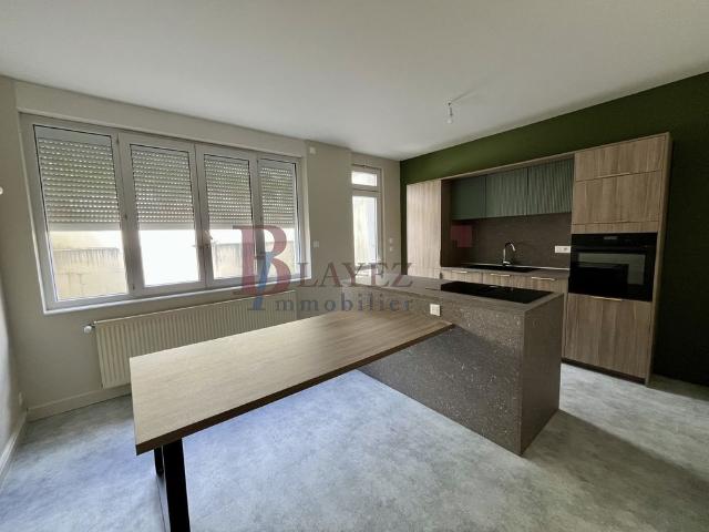 Maison location à Ussel, Egletons