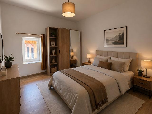 Maison vente à Annecy