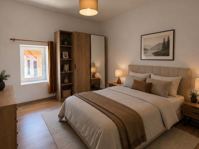 Maison vente à Annecy