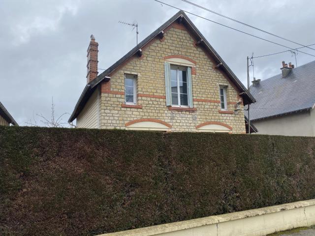 Maison vente à Mortagne-au-Perche, L'aigle