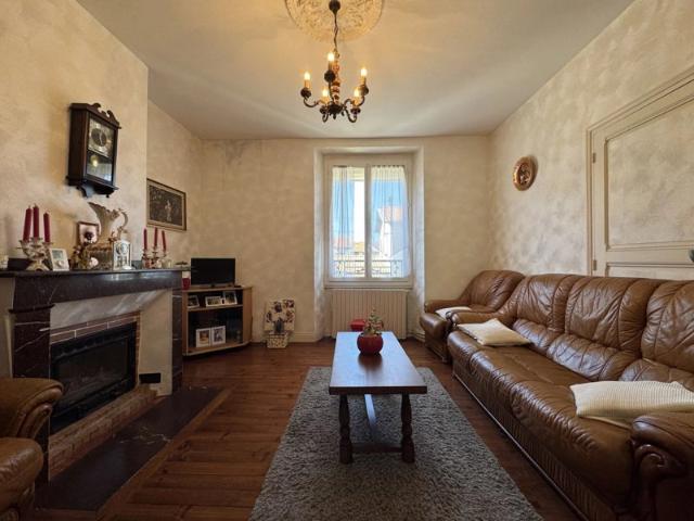 Maison vente à Saint-Girons, Saint-girons