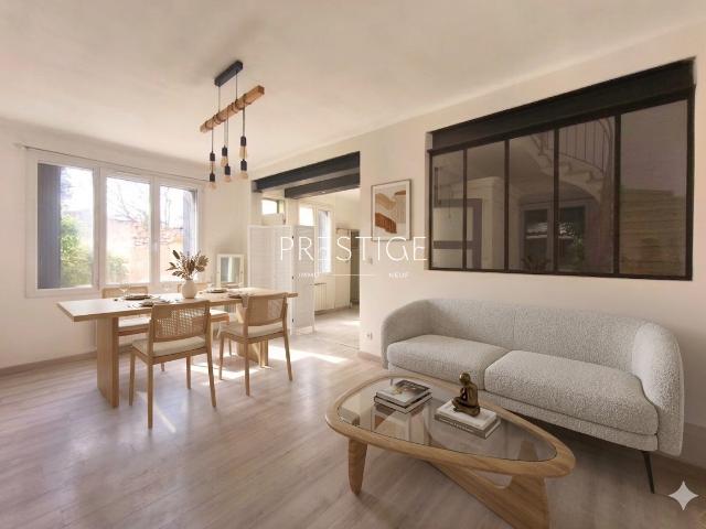 Maison vente à Montpellier, Marsillargues