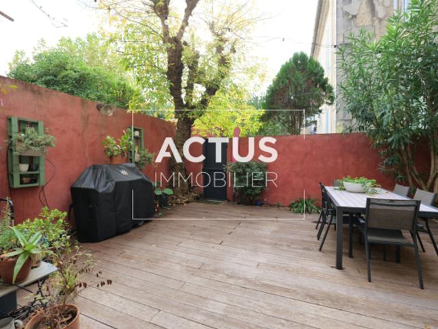 Maison vente à Aix-en-Provence, Salon-de-provence