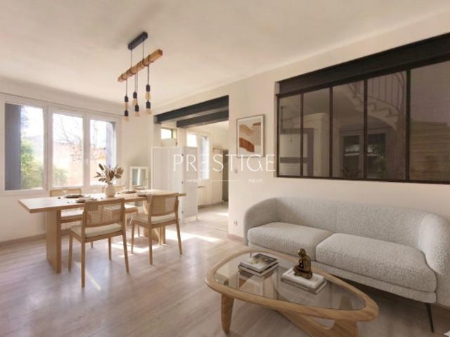 Maison vente à Montpellier, Marsillargues