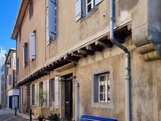 Maison vente à Pamiers, Mirepoix