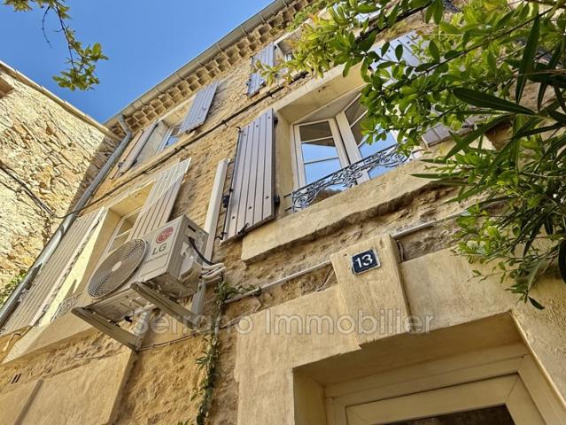 Maison vente à Nîmes, Orsan