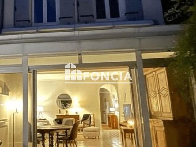 Maison vente à Villeneuve-sur-Lot, Villeneuve-sur-lot