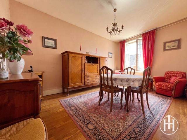 Maison vente à Saint-Amand-Montrond, Bouzais