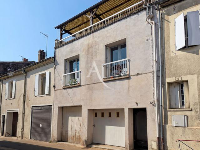Maison vente à Les Cèdres, Villeneuve-sur-lot