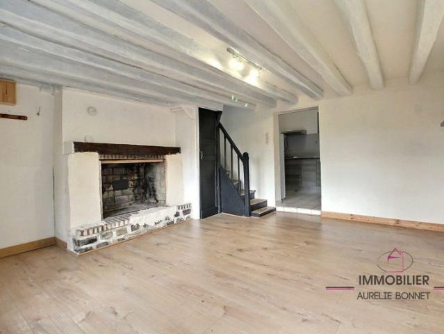 Maison vente à Lisieux