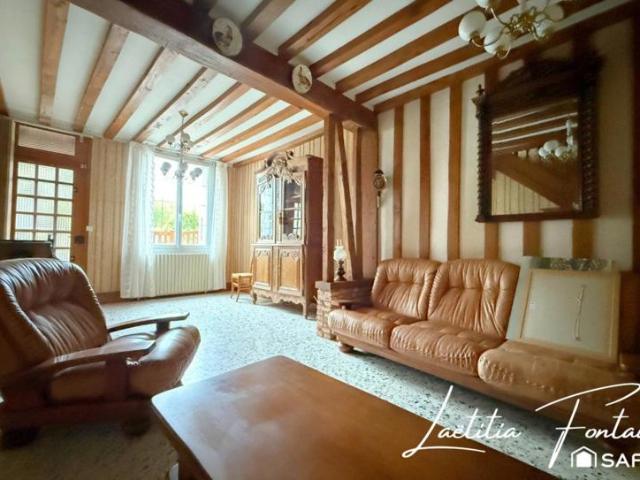 Maison vente à Le Havre, Colleville