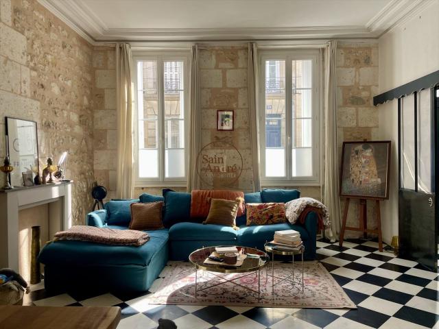 Maison vente à Angoulême, Aignes-et-puypéroux