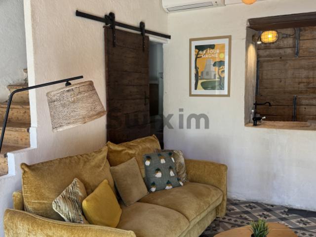Maison vente à Nîmes