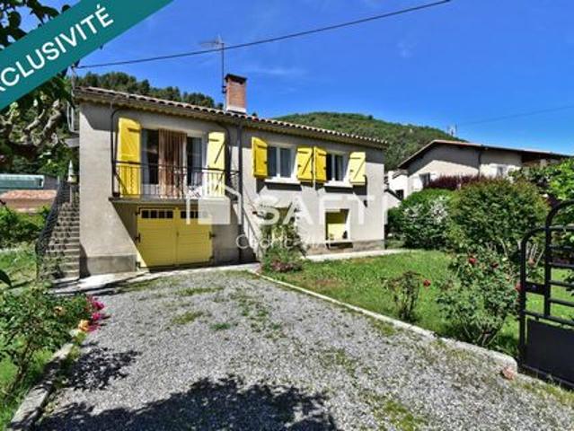 Villa vente à Digne-les-Bains, Digne-les-bains