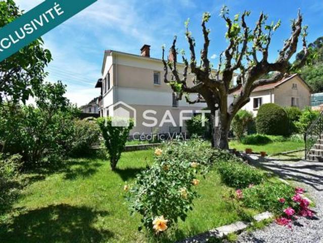 Villa vente à Digne-les-Bains, Digne-les-bains