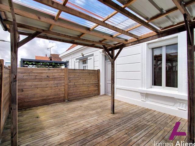 Maison vente à Arcachon, Gujan-mestras