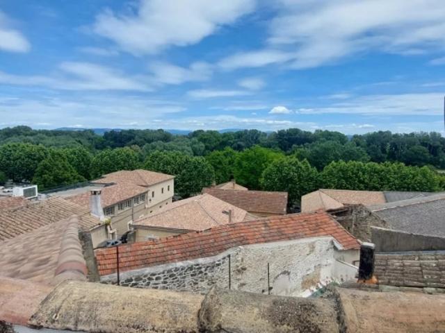 Maison vente à Privas, Bourg-saint-andéol
