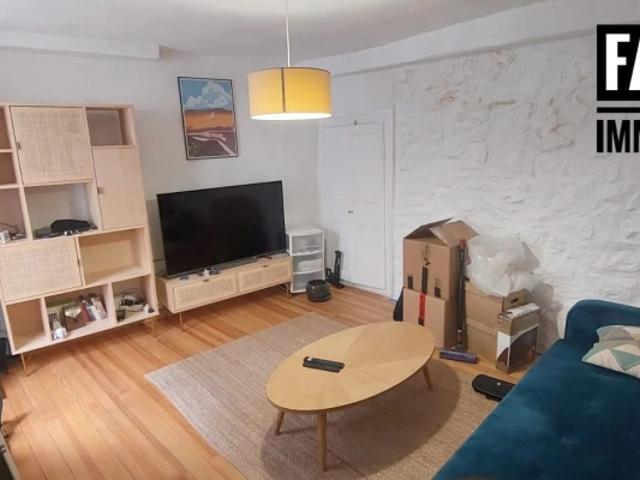 Maison vente à Privas, Bourg-saint-andéol