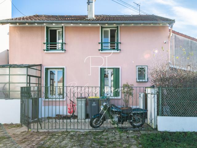 Maison vente à Évry, Brunoy