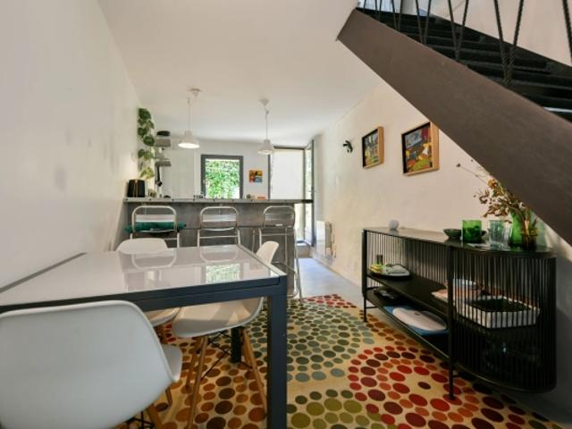 Maison vente à Nîmes, Uzès