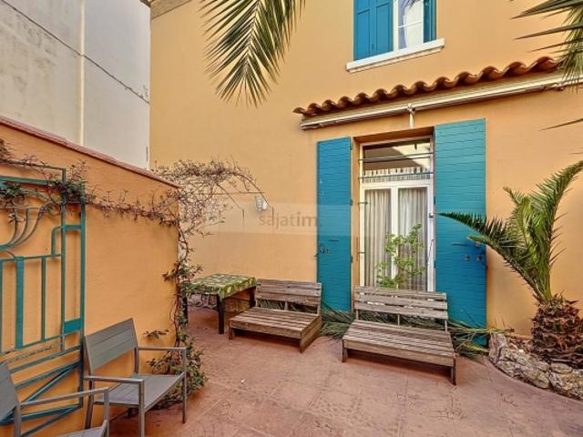 Maison vente à Arrondissement de Toulon, La Seyne-sur-mer