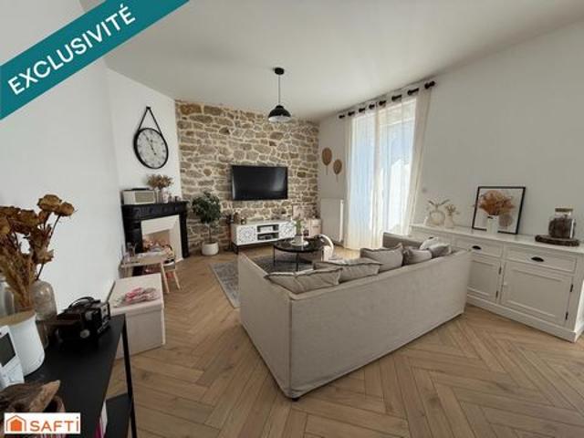 Villa vente à Belle Vue, Pontivy