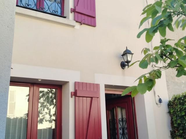 Maison vente à Meaux, Ussy-sur-marne