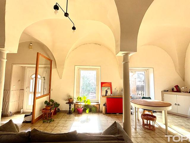 Maison vente à Thann-Guebwiller, Thann
