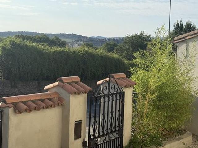 Maison vente à Carcassonne