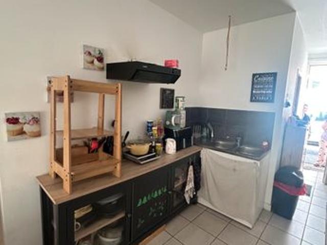 Maison vente à Sainte-Foy-la-Grande, Gironde
