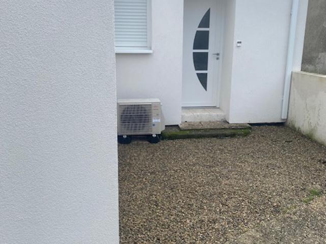 Maison location à Les Sables-d'Olonne, La Tranche-sur-mer