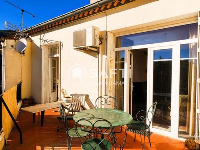 Villa vente à Narbonne, Tuchan