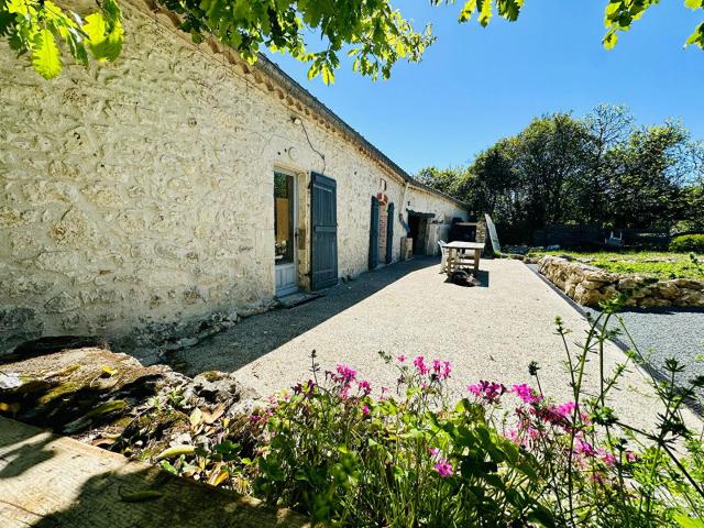 Maison vente à Hautefage-la-tour, Lotissement Bergogné